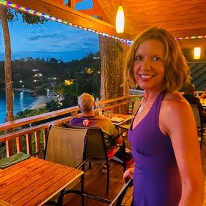 Meet your Posher, Sabre